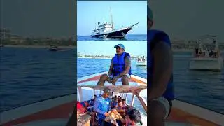 Grand Island Trip Goa #shorts  #steptotravel #goa