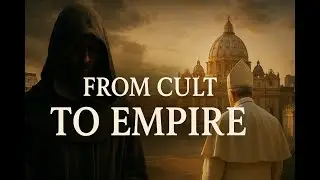 How Christianity Went from Secret Cult to Worldwide Religion
