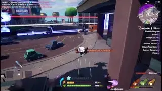 rumbleverse sucks