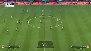 EA SPORTS FC 26 Division Rivals 1080P 60FPS U17
