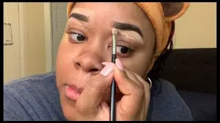 DETAILED BROW TUTORIAL FOR BEGINNERS + BROW MAINTENANCE | SEAN SHEREE