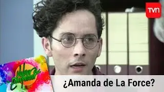 ¿Quién es Amanda de La Force? | Volver a empezar - T1E18