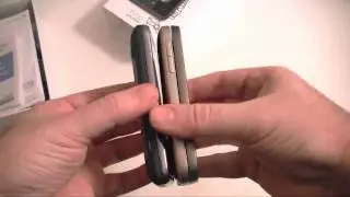 Распаковка HTC 7 Pro на Windows Phone 7 | Pocketnow