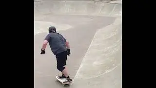 Skate Jam 1 Minute Funs