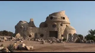 Egypt &Auml;gypten El Gouna 