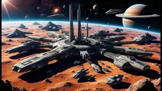 Новый день, новые поиски. Space Engineers