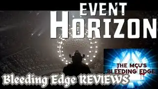 Uncensored Universe: 'Event Horizon' - Live Bleeding Edge Breakdown #eventhorizon #lawrencefishburne