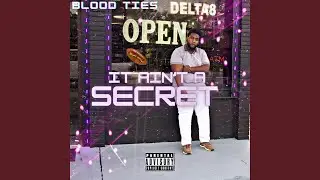 It Ain't A Secret