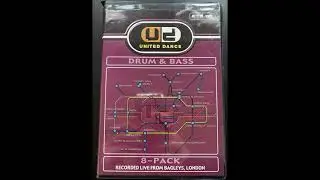 Phantasy - United Dance 9th July 1999