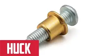 Huck&reg; BobTail&reg; - World Leader of Fastening Solutions
