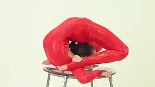 Contortion- Oxana Sytova (Promo )