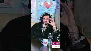 EP :5 LA RINASCITA DI FRANCESCO MONTE AKA KINARI #podcast #music #rap #trap #reggaeton