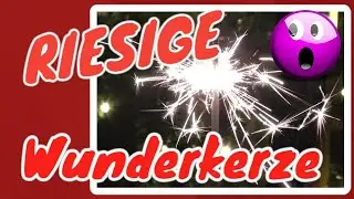 07710 Nico King Size Wunderkerzen 100cm 3er Pack - F2