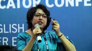 Kuheli Mukherjee -Innovations in Pre-Service Second Language Teacher Education