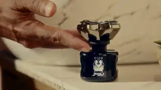 Shave Your Head in Just 90 Seconds with Skull Shaver! ⏱️✨