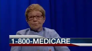 PHRC: Raising the Standard (episode 27, Senior Medicare Patrol)