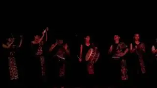 TEN-DRUM ART PERCUSSION