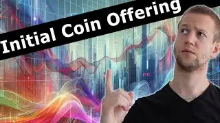 Initial Coin Offerings & It&acute;s History