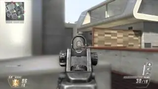 CoD: Advanced Warfare PARABOLIC MICROPHONE Attachment! No More Stealth? (BO2 flawless game