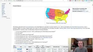 Building a PPC Lead List