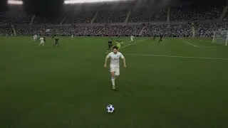 FIFA 16 Luis Suarez iconic T-pose celebration