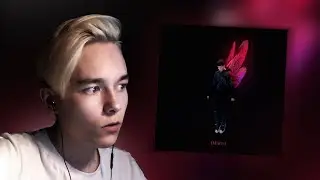 ВПИРАЕТ БУДТО КИСЛОТА 💗 Реакция На КУОК - Imago ( Deluxe ) 💗