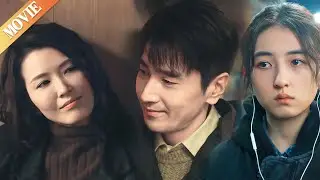 灰姑娘本欲向已婚霸總示愛告白，哪料霸總白月光歸國向霸總展開猛烈追求！#秋雪漫过的冬天  #爱情  #cdrama