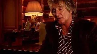 Rod Stewart - Soulbook Q&A