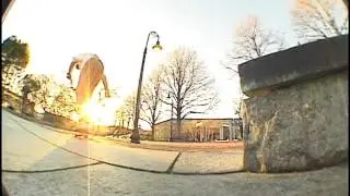 Steven Catizone &ldquo;Gem&rdquo; Part