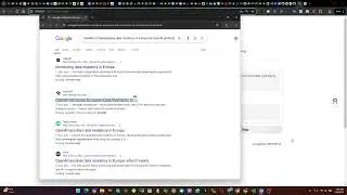 AI Agent - Search and Resolve Captcha