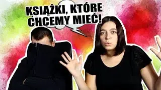 30 książek, które chcemy przeczytać | Strefa Czytacza