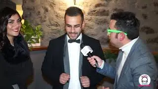 18esimo interviste ALBEROLUNGO animazione 18 anni