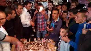 اعراس بسكرة زريبة الوادي (اولاد بوحديجة)