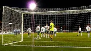 Jos Hooiveld scores for Inter