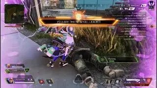1hp Double Squad Wipe Clutch in Masters