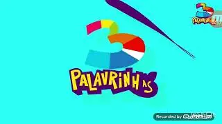 3 palavrinhas volume 300 logo remake speedrun 16 and like