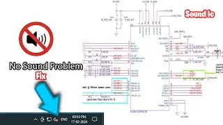 Sound not Working Windows10 Dell Laptop#Sound Solution in Dell Laptop#How To Fix Sound Audio Problem