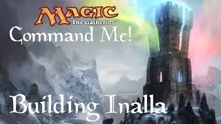 Building Inalla!
