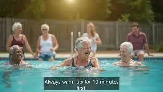 Joint Health After 50: The One Habit You Must Quit Now for Pain-Free Living