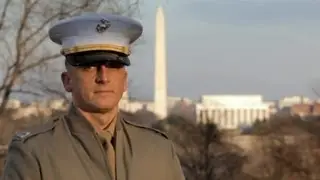 How the Defense of Marriage Act Is Harming One Military Couple