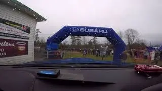 Car 99 Starts