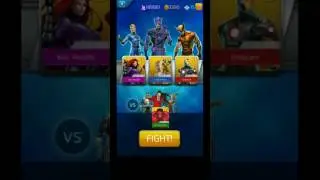Deadpool Daily - 5/22/2017 - Marvel Puzzle Quest
