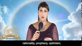 The Sun in Libra or the 7th House - Synchronicity University