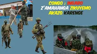 ABACANSHURO Barashyize BARAGIYE Abanyamerika Bo Ngo Nta RUHUSA Barabona Rurwana
