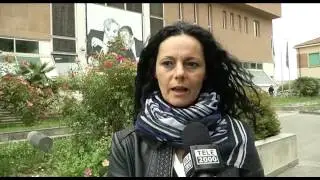 Omicidio Ismaele Lulli - chiesti due ergastoli: le parole della madre