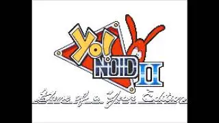 Credits (Game of a Year Edition) - Yo! Noid 2 OST