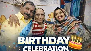 Tau Ji Ka Birthday 🎂 | Puri Family Ek Saath ❤️ | Full Masti & Celebration | Family Vlog#familyvlog 