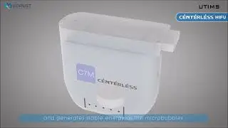HIFU UTIMS А3