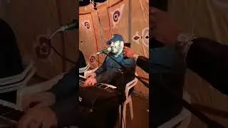 ميحي مع لارياح...الفنان .محمود الشبلي ربي يطول عمره..استماع طيب