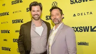 I Don't Understand You | 2024 SXSW Film & TV Red Carpet + Q&A